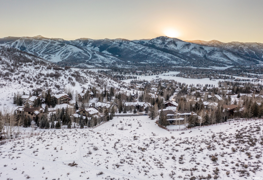 2564 Silver Cloud Ct, Park City, UT 84060