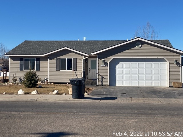 1872 S 500 E, Roosevelt, UT 84066