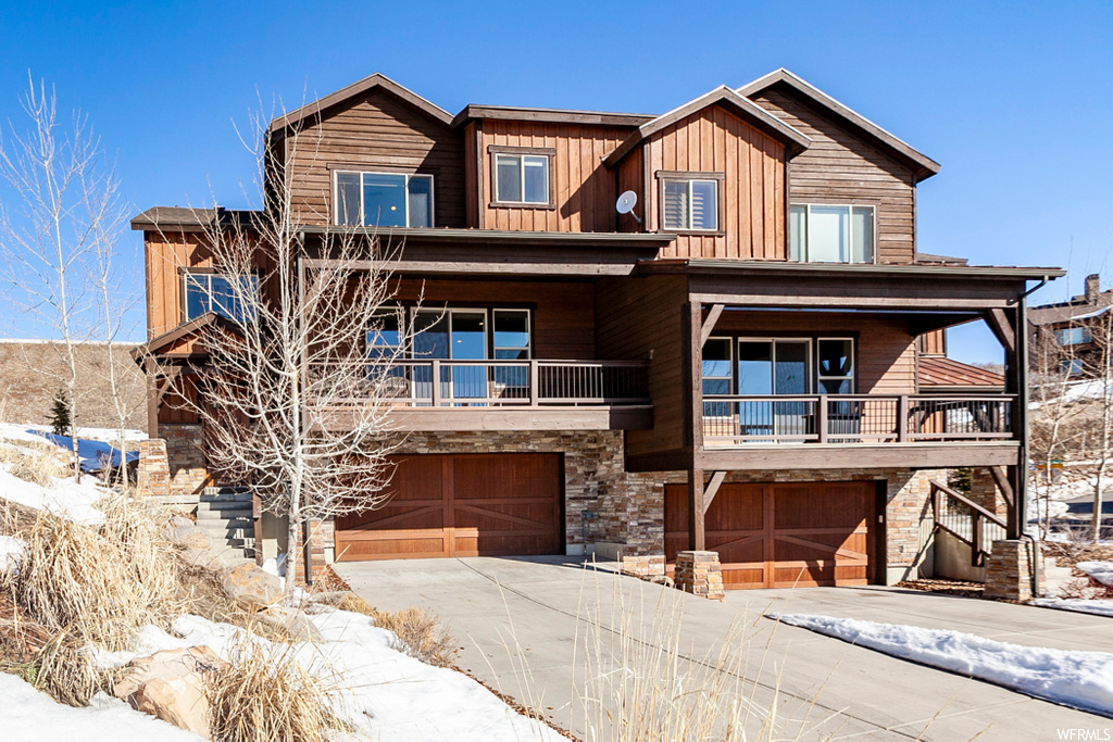 1507 Longview Dr E #1, Hideout, UT 84036