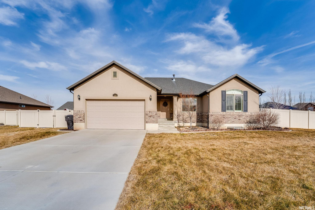 1288 W 2340 N, Clinton, UT 84015