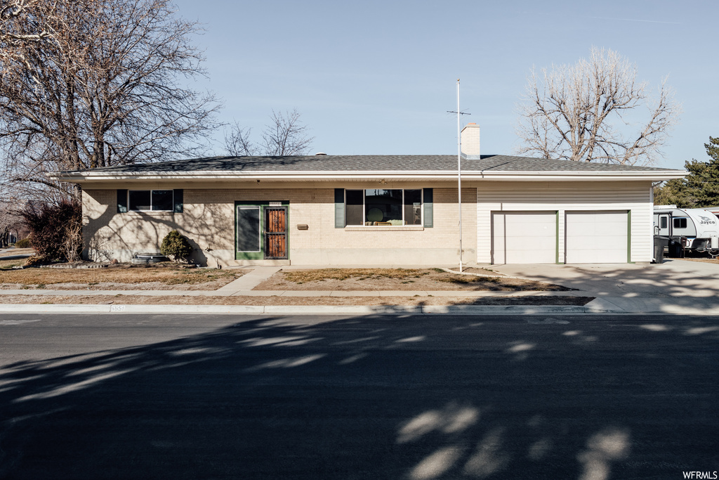 5551 S 235 E, Murray, UT 84107