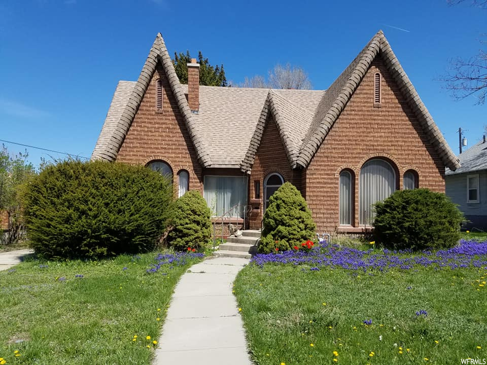 315 E 400 N, Logan, UT 84321