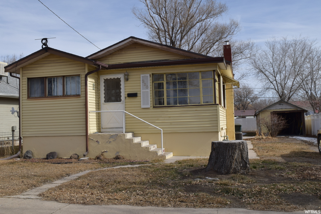 320 N 300 E, Price, UT 84501