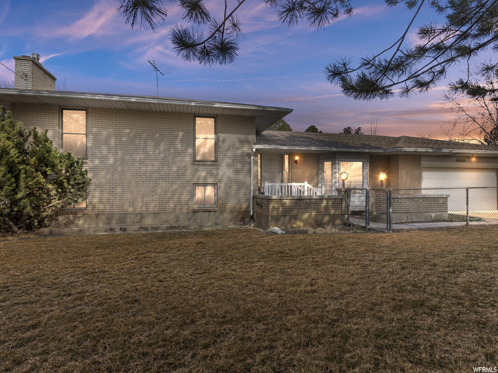4030 W 2550 S, Taylor, UT 84401