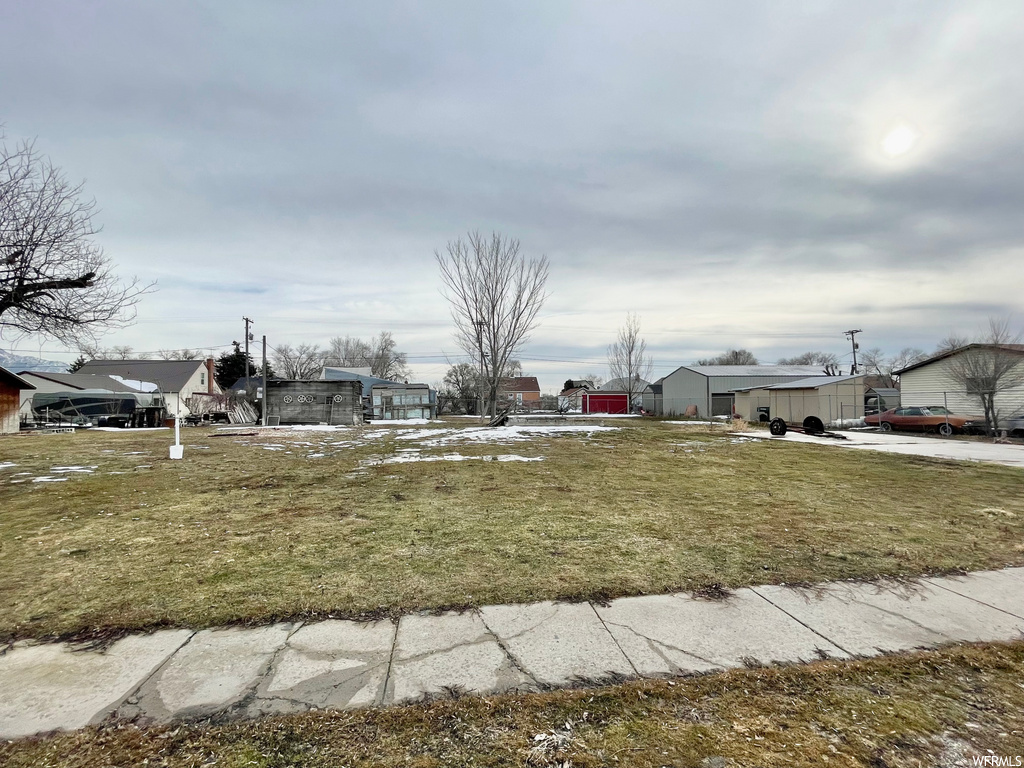 349 E 100 N, Garland, UT 84312