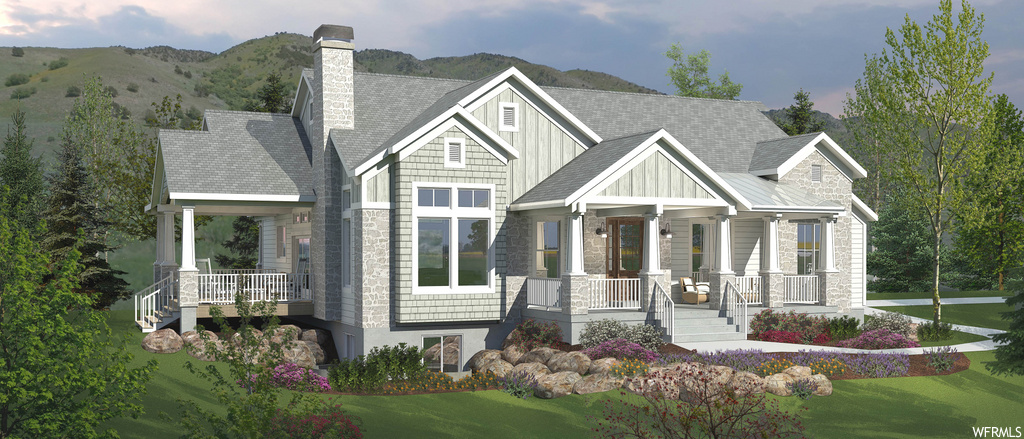 2007 E Deer Crest Ln Dr N, Logan, UT 84321