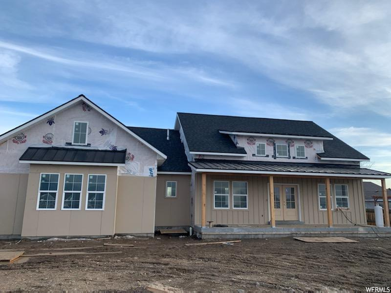 856 E Center St, Grace, ID 83241