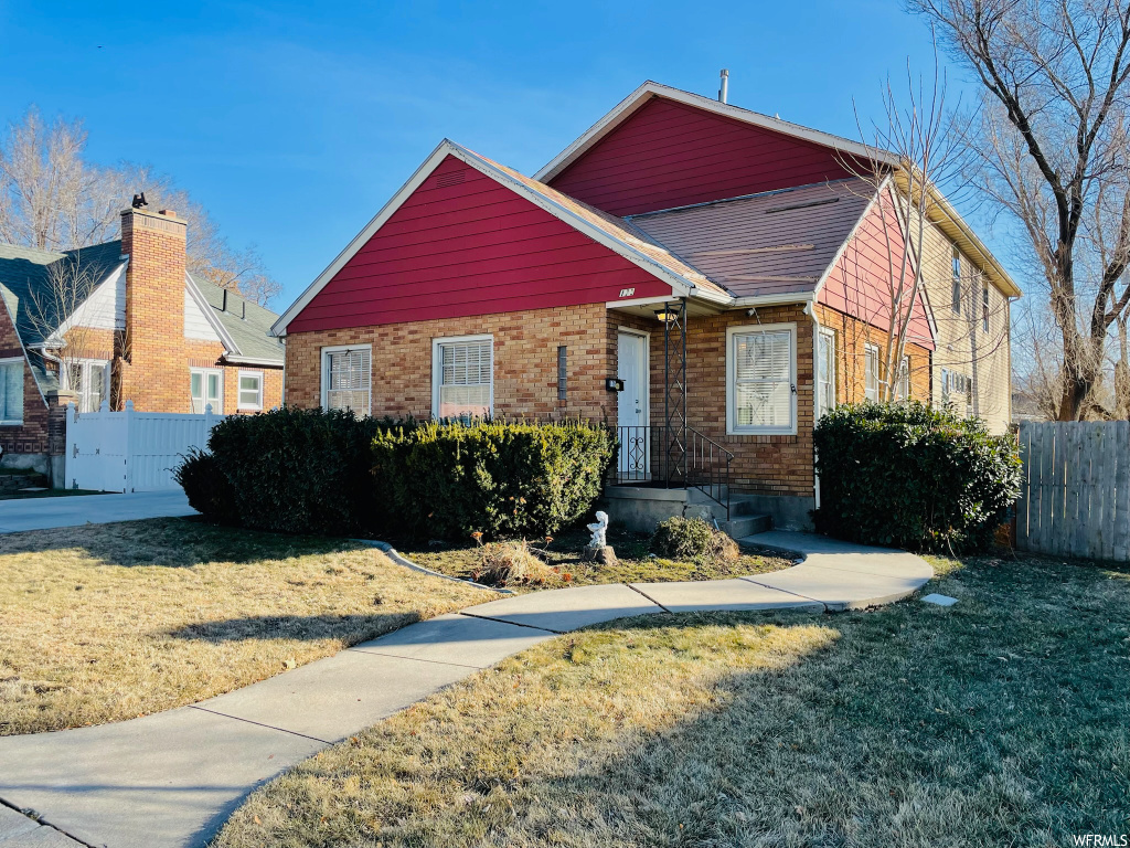 175 W 300 N, Bountiful, UT 84010