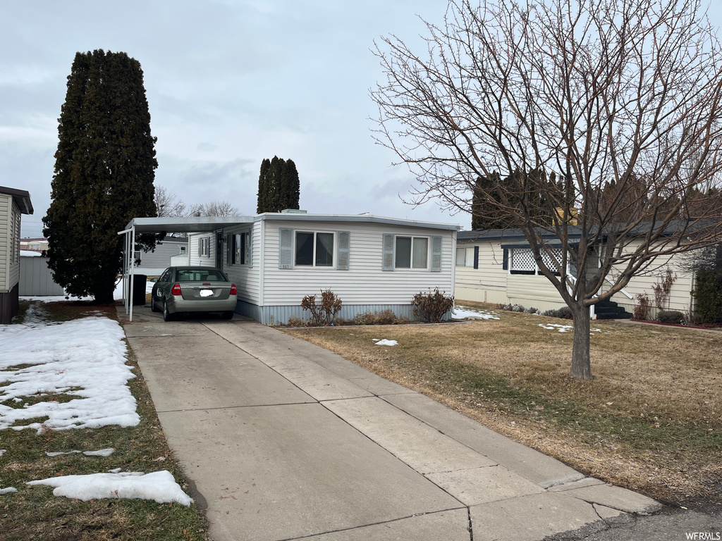 667 N 450 W, Logan, UT 84321