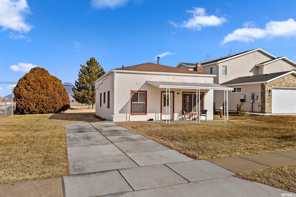 242 E 5000 S, Washington Terrace, UT 84405