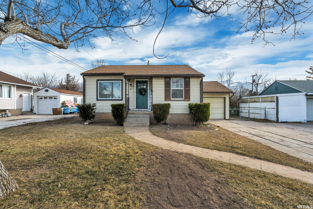 86 Beacon Ave, Layton, UT 84041