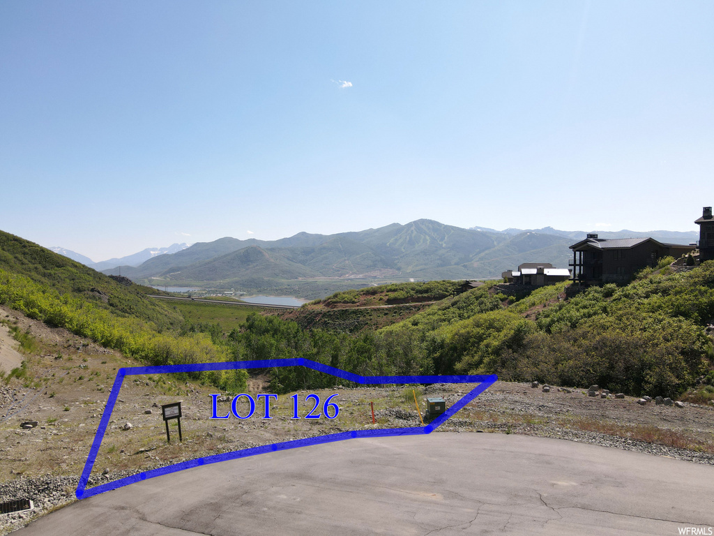 11375 N Fox Ct #126, Hideout, UT 84036