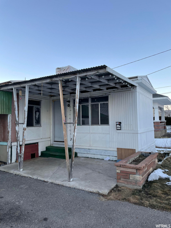 151 S 500 W, Logan, UT 84321