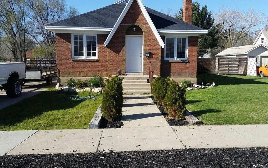 556 E 5th St S, Ogden, UT 84404