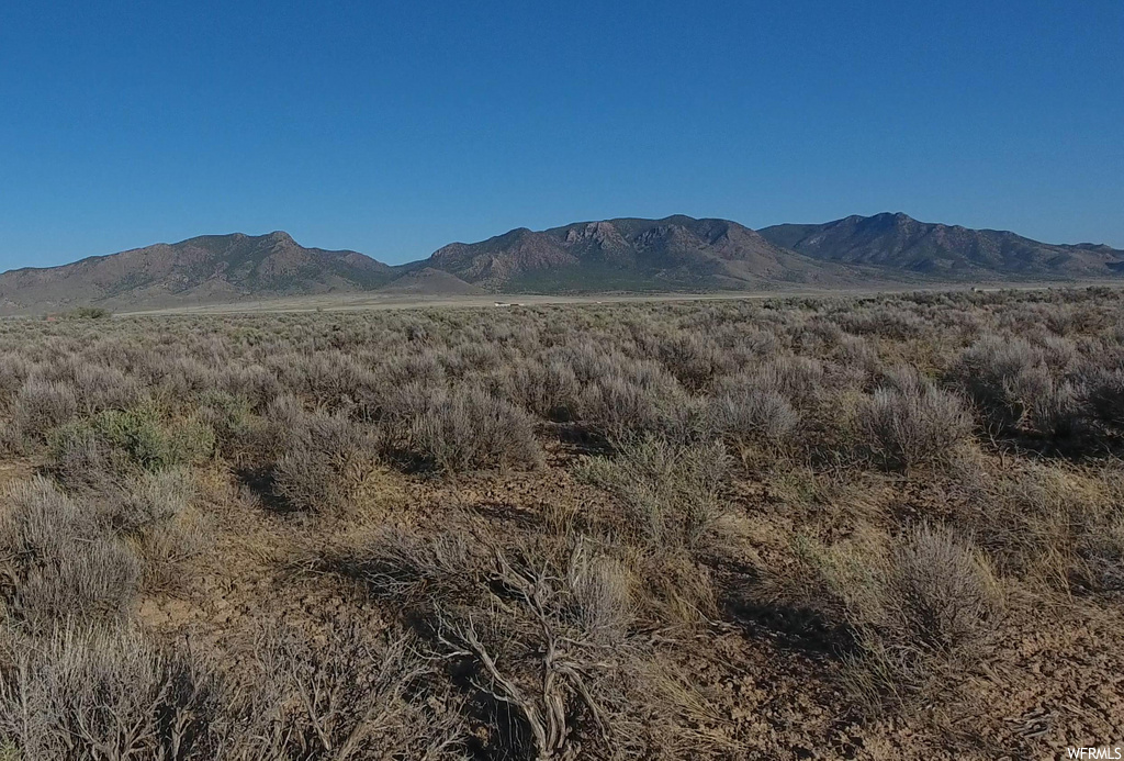 #1, Newcastle, UT 84756