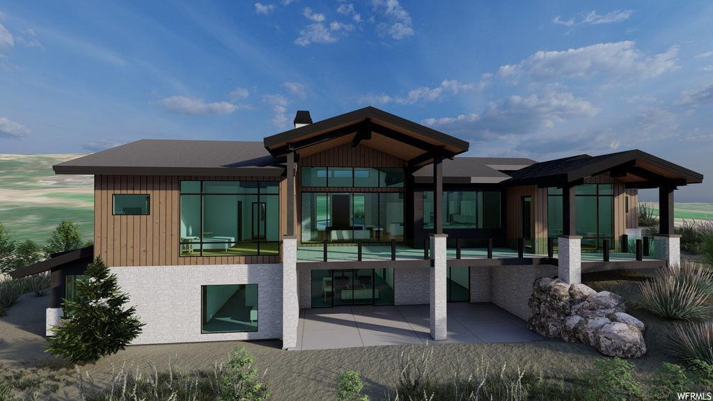 1090 Longview Dr, Hideout, UT 84036