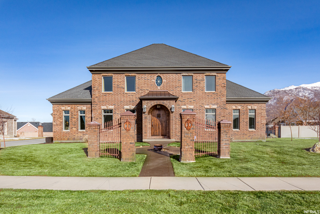 992 E 5900 S, Ogden, UT 84405