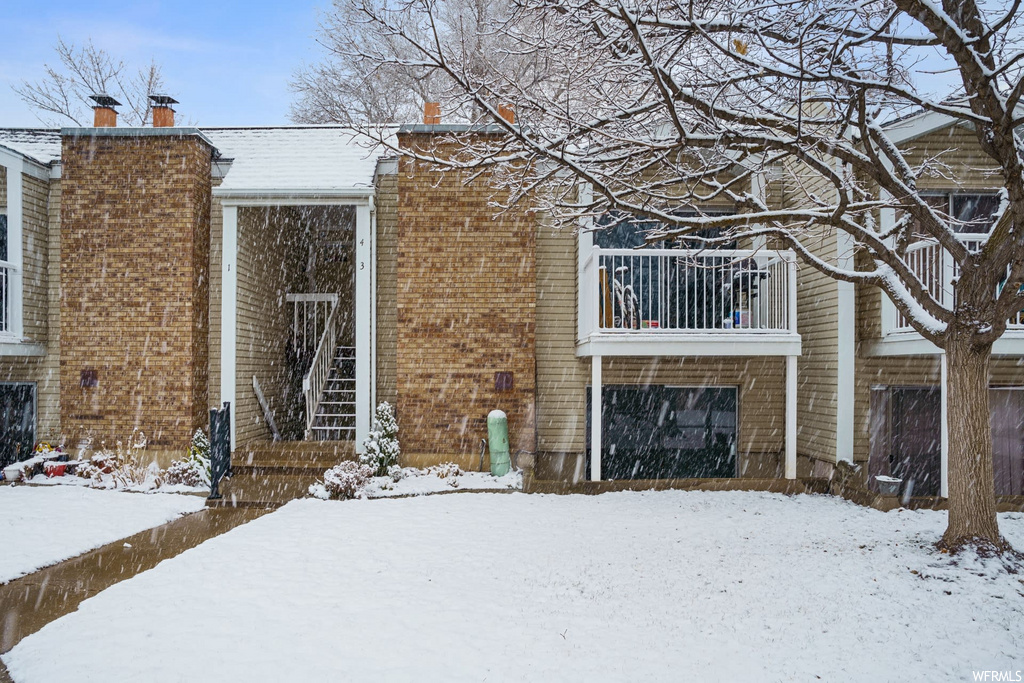 17 E 400 N #3A, Bountiful, UT 84010