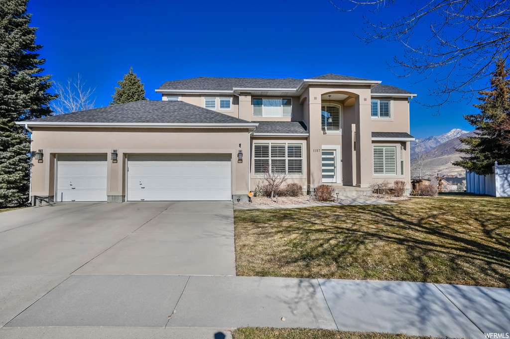 1197 E Wild Tree Cir, Draper, UT 84020