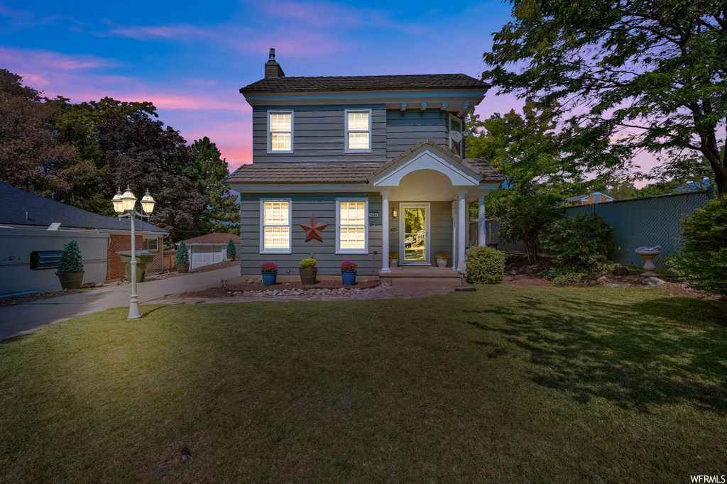 1444 E 24th St, Ogden, UT 84401