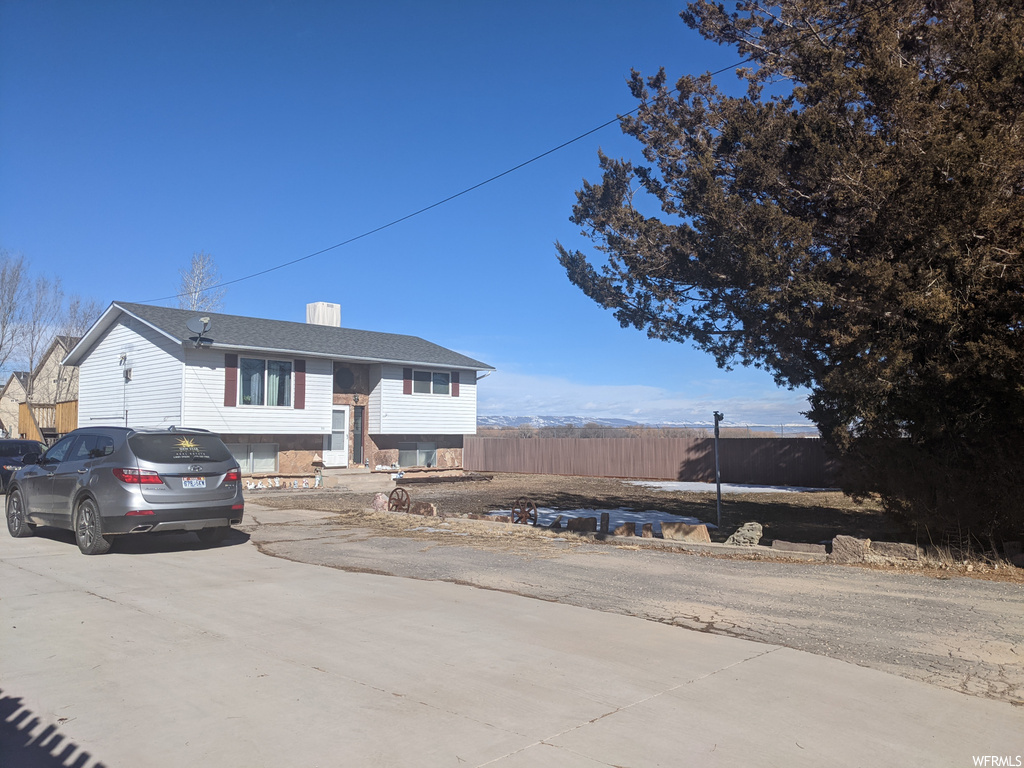 711 E 1500 S, Vernal, UT 84078