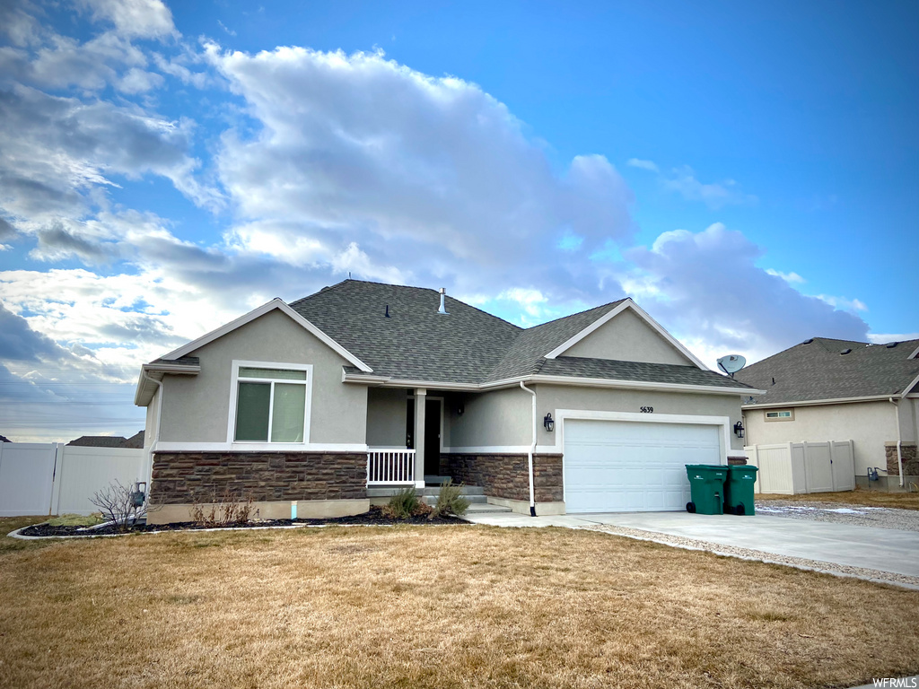 5639 S 3100 W, Roy, UT 84067