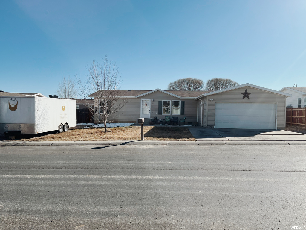 209 W 2000 S, Vernal, UT 84078