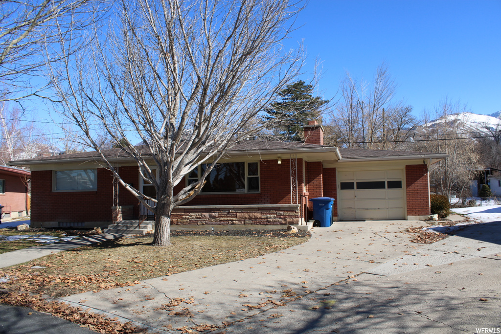 40 Raymond Ct, Logan, UT 84321