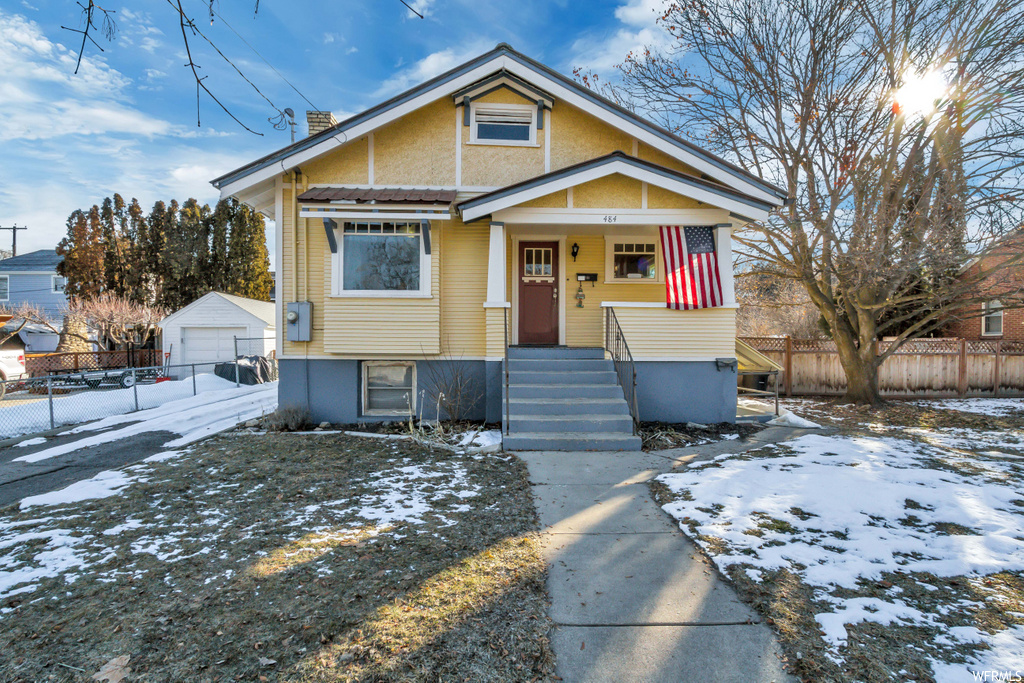 484 N 300 E, Logan, UT 84321