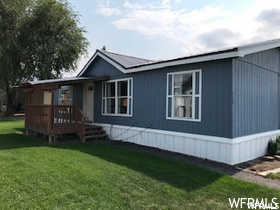 440 N 710 W #440, Logan, UT 84321