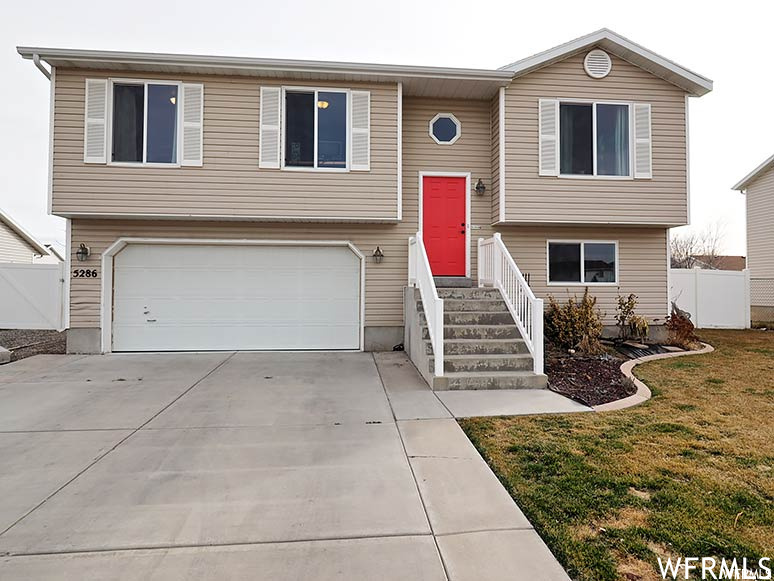 5286 S 4200 W, Roy, UT 84067