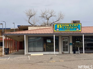 735 E Main St, Green River, UT 84525