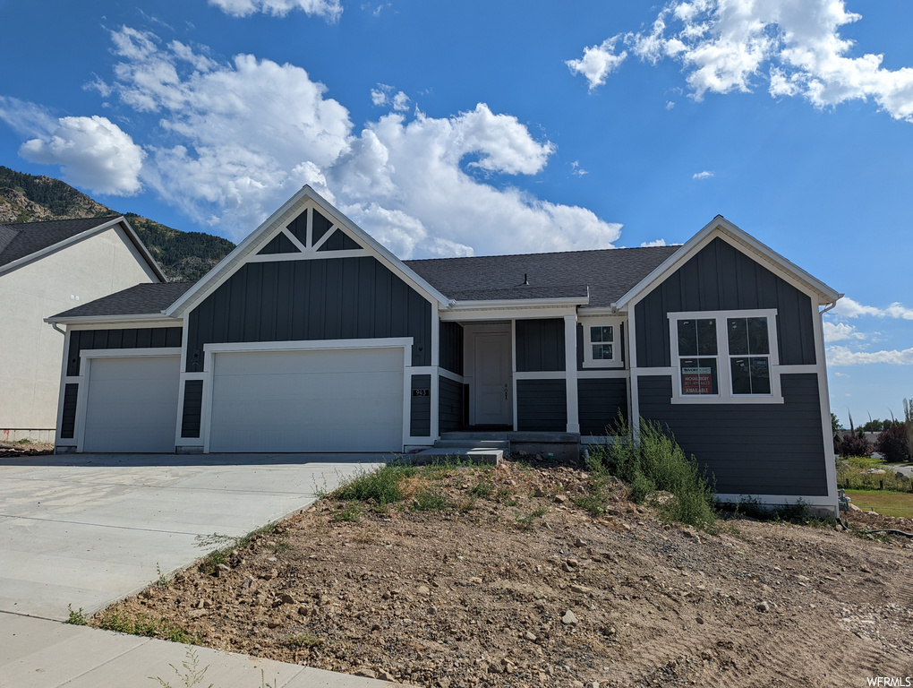 943 E 1850 N, North Ogden, UT 84414