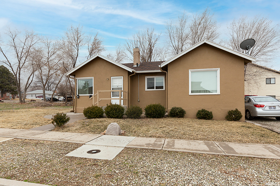 76 E 200 S, Cedar City, UT 84720