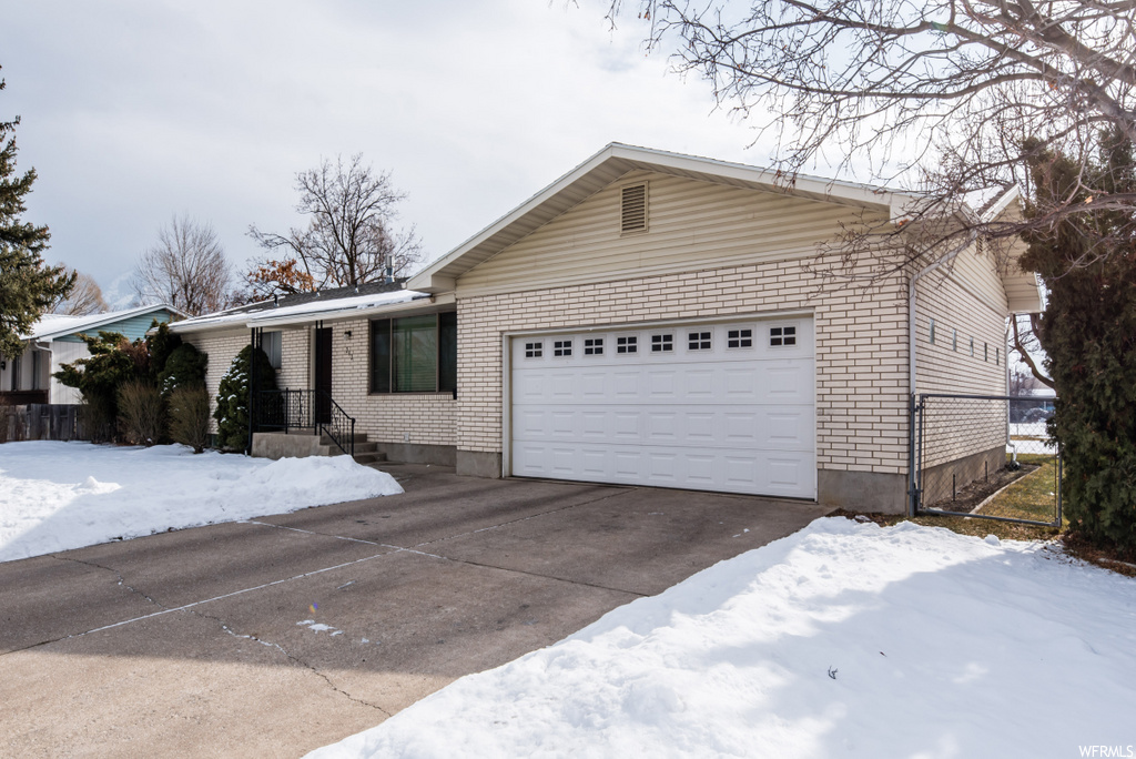 292 W 725 N, Logan, UT 84321