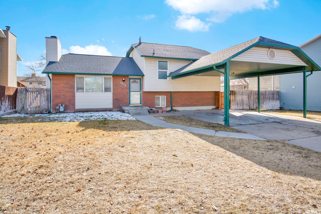 2859 W 5775 S, Roy, UT 84067