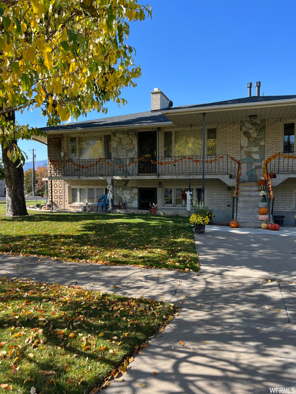 215 N 400 E #1, Logan, UT 84321