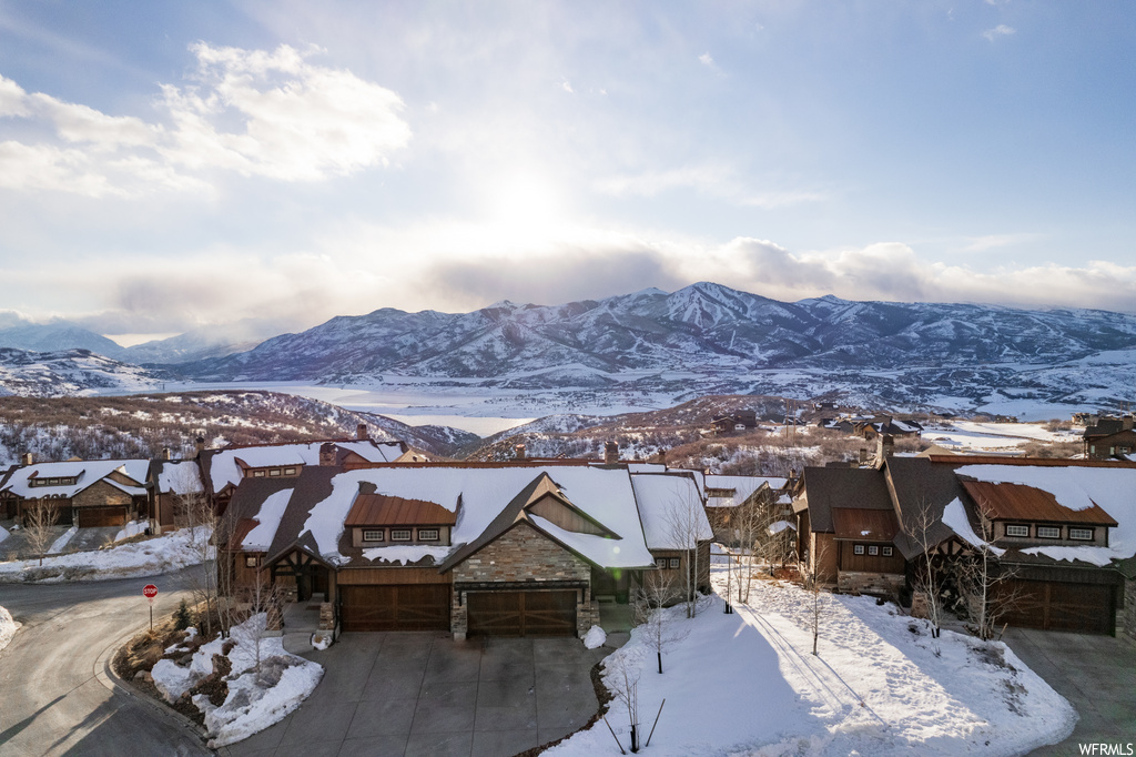 1613 E Viewside Cir, Hideout, UT 84036