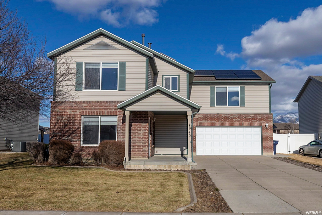 1943 S 875 E, Clearfield, UT 84015