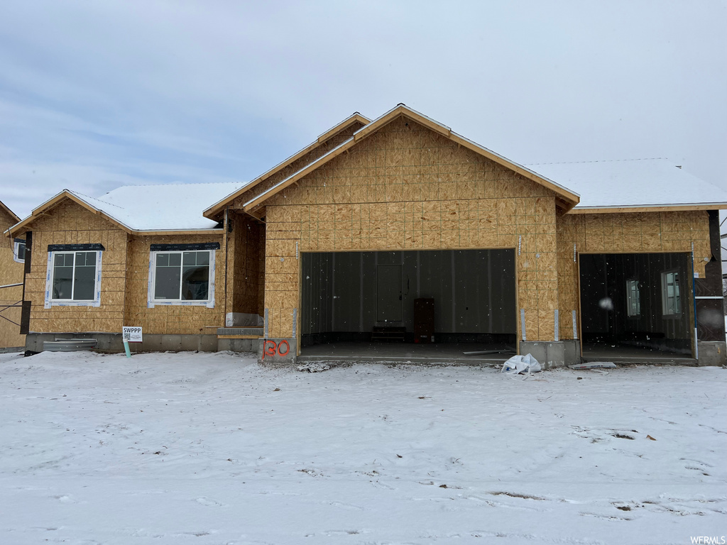 128 W 825 S #130, Willard, UT 84340