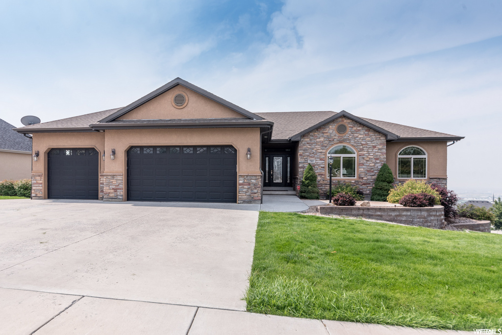 740 E 100 S, Hyde Park, UT 84318