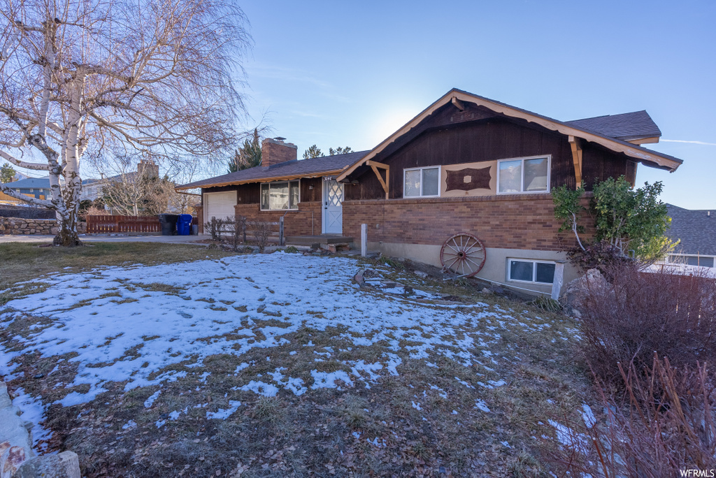 3048 S 100 W, Bountiful, UT 84010