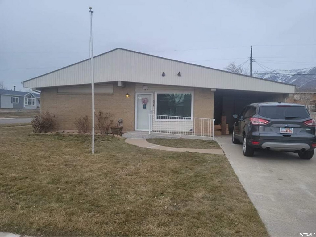 904 E 1100 N, Ogden, UT 84404