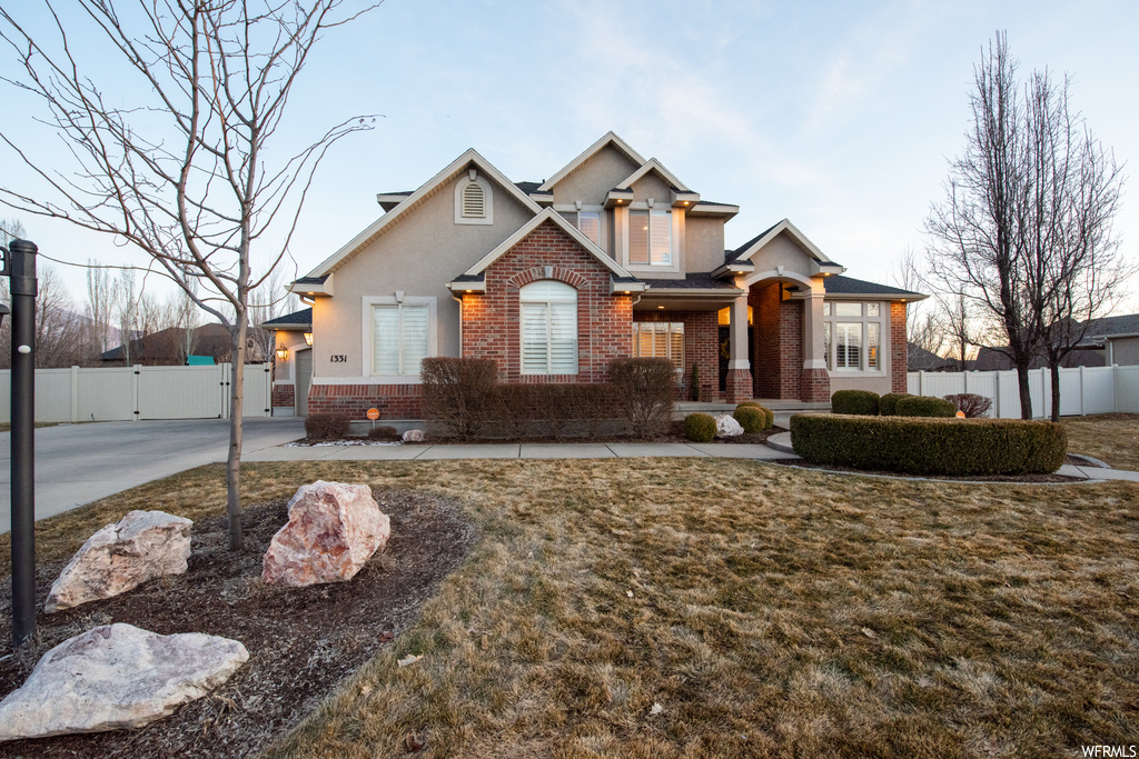 1331 W Whispering Ln, Kaysville, UT 84037
