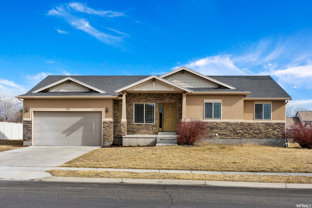 73 S 3475 W, Layton, UT 84041