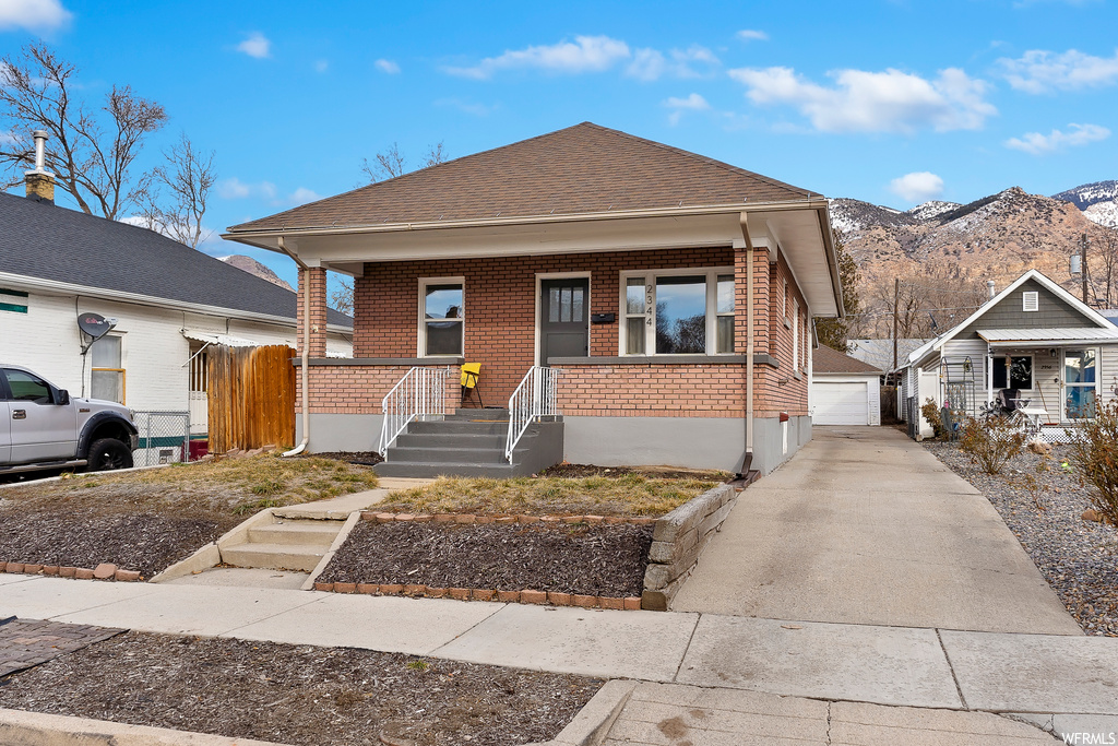 2344 S Eccles Ave, Ogden, UT 84401
