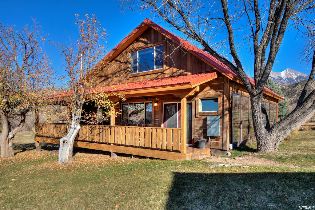 360 Abbey Rd, Moab, UT 84532