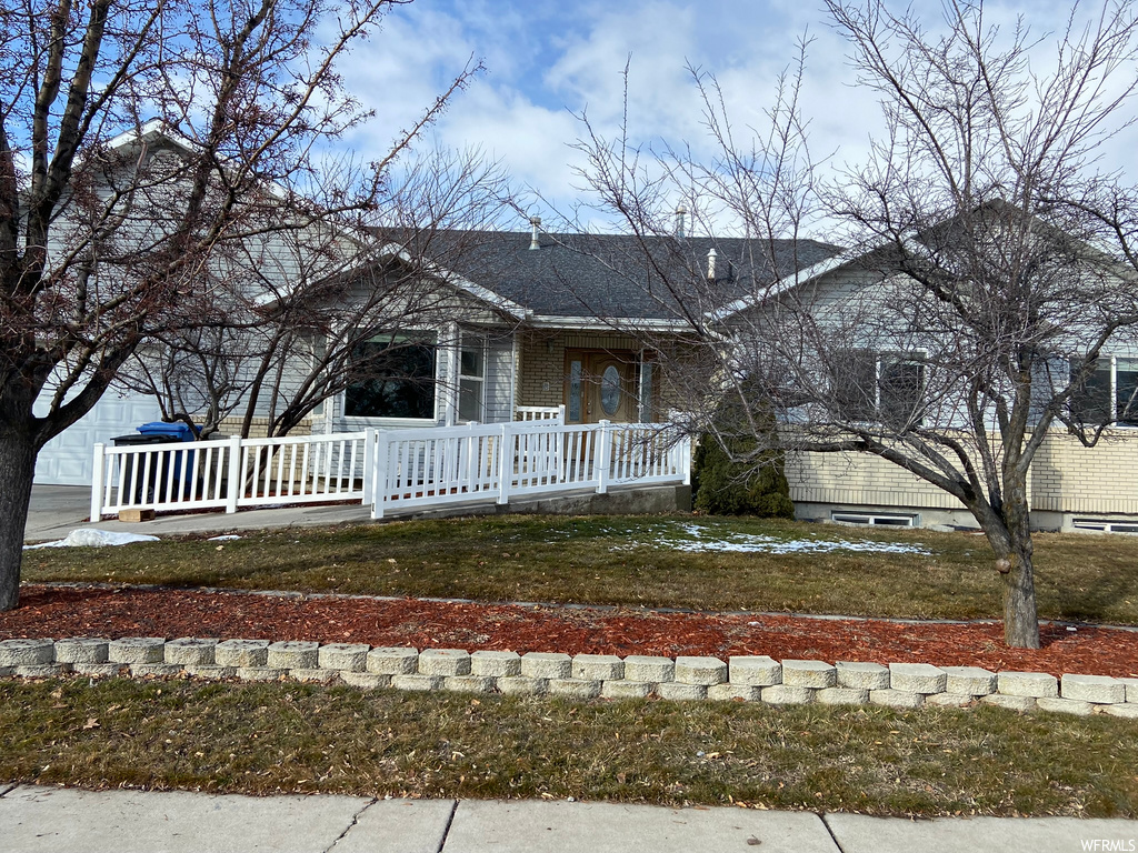 271 W 280 N, Providence, UT 84332