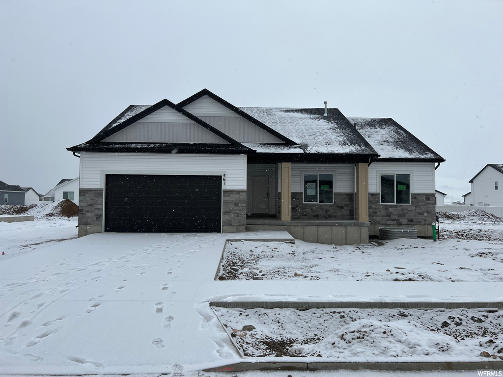 561 S 655 E, Hyrum, UT 84319