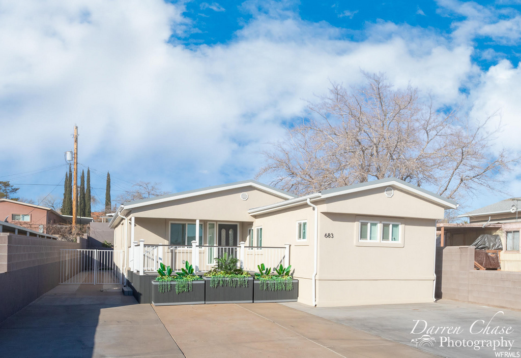 683 N 1100 E, St. George, UT 84770